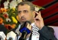 فلسطین حق تاریخی ماست و از آن کوتاه نمی آئیم