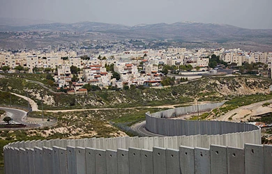 U.S.: Israeli settlement activity not legitimate