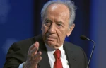 Peres to Kerry: Israelis want peace