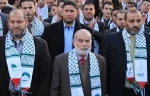 العلاقات الحمیمة بین حماس، حزب الله و ایران