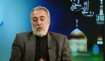 الامام الخمینی (قدس) سخر قلوب جمیع الفلسطینیین