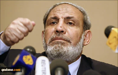 الزهار: المقاومة؛ هی المقاومة المسلحة حتی نهایة الاحتلال