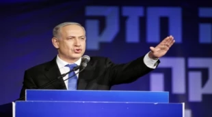 اللیکود یتمرد علی نتانیاهو