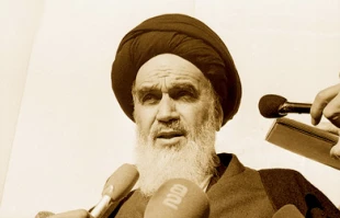 چرا امام خمینی (ره) خواهان محو رژیم صهیونیستی بودند؟