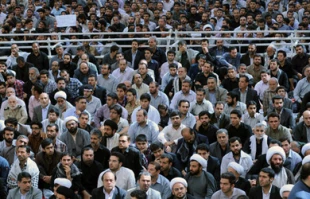مبارزه برای ازادی فلسطین ازاصول امام