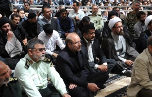 مبارزه برای ازادی فلسطین ازاصول امام