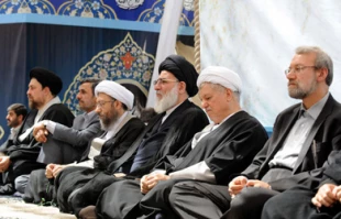 مبارزه برای ازادی فلسطین ازاصول امام