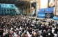 مبارزه برای ازادی فلسطین ازاصول امام