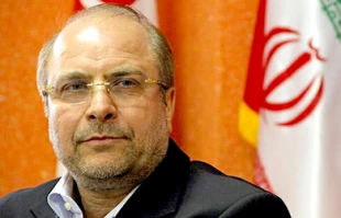 محمد باقر قالیباف و مسئله فلسطین