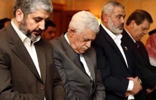 اختلافات فتح و حماس  درهفتمین سال خود