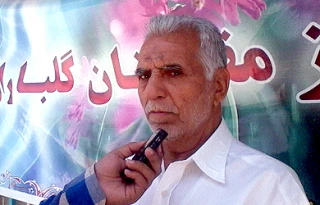رئیس جمهورایستادگی کند