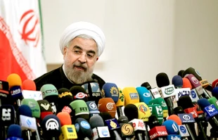 تحریم ها تنها بسود رژیم صهیونیستی است