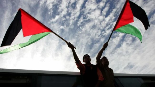 Commemorating Palestinian Land Day