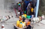 Water is running out in Gaza - UN warns