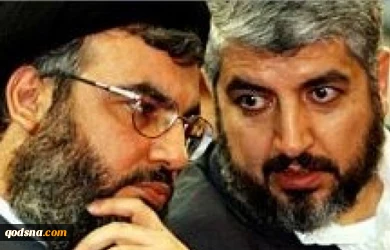 Hamas fate following Mursi ouster