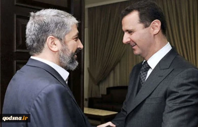 Hamas fate following Mursi ouster