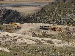 IOA to establish new settlement park in al-Quds
