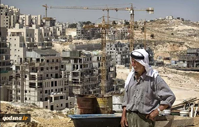Kerry after legitimacy of settlements