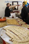 کیف یعیش الاسری المبعدون الی غزة؟
