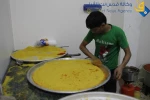 کیف یعیش الاسری المبعدون الی غزة؟