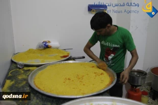 کیف یعیش الاسری المبعدون الی غزة؟