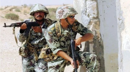"إسرائیل" تسمح للجیش المصری بتنفیذ عملیات واسعة فی سیناء