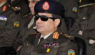 وزیر الدفاع المصری یأمر بتدمیر الانفاق مع غزة کلیاً خلال مدة أقصاها یومین