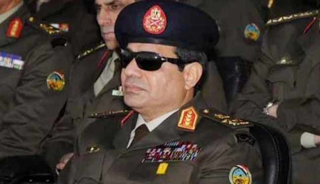 وزیر الدفاع المصری یأمر بتدمیر الانفاق مع غزة کلیاً خلال مدة أقصاها یومین