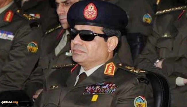 وزیر الدفاع المصری یأمر بتدمیر الانفاق مع غزة کلیاً خلال مدة أقصاها یومین