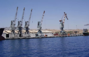 "الهستدروت" یعلن عن اضراب مفتوح فی الموانئ الصهیونیة