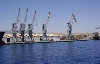 "الهستدروت" یعلن عن اضراب مفتوح فی الموانئ الصهیونیة
