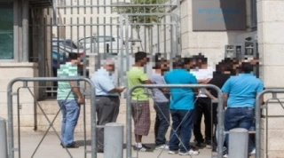 منظمة "OECD" تتوقع زیادة البطالة فی "إسرائیل"