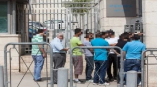 منظمة "OECD" تتوقع زیادة البطالة فی "إسرائیل"