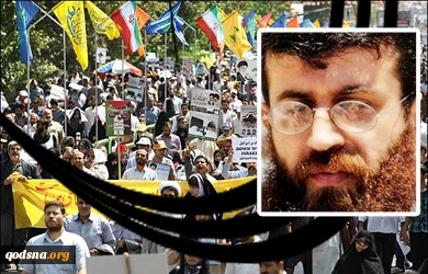 حوار مع الشیخ خضر عدنان بمناسبة یوم القدس العالمی