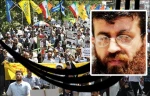 حوار مع الشیخ خضر عدنان بمناسبة یوم القدس العالمی