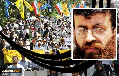 حوار مع الشیخ خضر عدنان بمناسبة یوم القدس العالمی