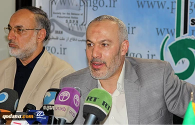 ابوشریف: اننی على یقین بان المفاوضات لن تصل الى نتیجة