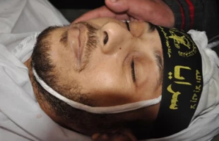 دو شهید و 230 اسیر فلسطینی در ماه ژوئن