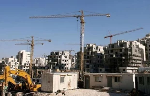 ازشهرک نشینان اجاره نمیگیرد