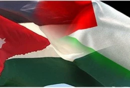 الحاق کرانه باختری به اردن شرط تحقق صلح