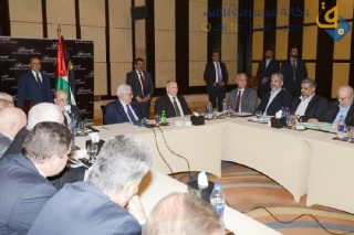 آشتی ملی تا زمان نامعلوم به تعویق افتاد