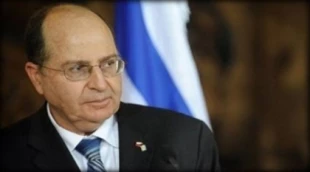 دیدار وزیر جنگ اسرائیل با