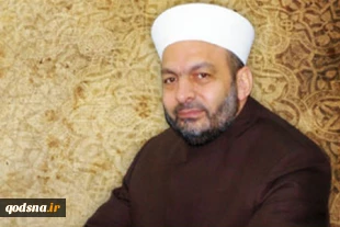 روز قدس احیا کننده فلسطین