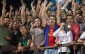 Barcelona Soccer Team In Beit-ul-lahm