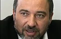 Lieberman: No Chance Peace Talks will Succeed