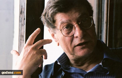 In memory of Mahmoud Darwish