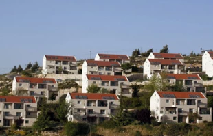 Zionist settlers by the numbers