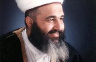 شخصیات علمائیة لبنانیة و یو القدس العالمی