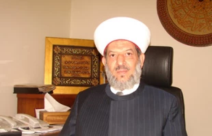 شخصیات علمائیة لبنانیة و یو القدس العالمی