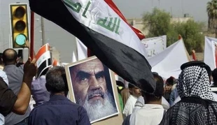 الشعب العراقی یحیی ذکر یوم القدس العالمی